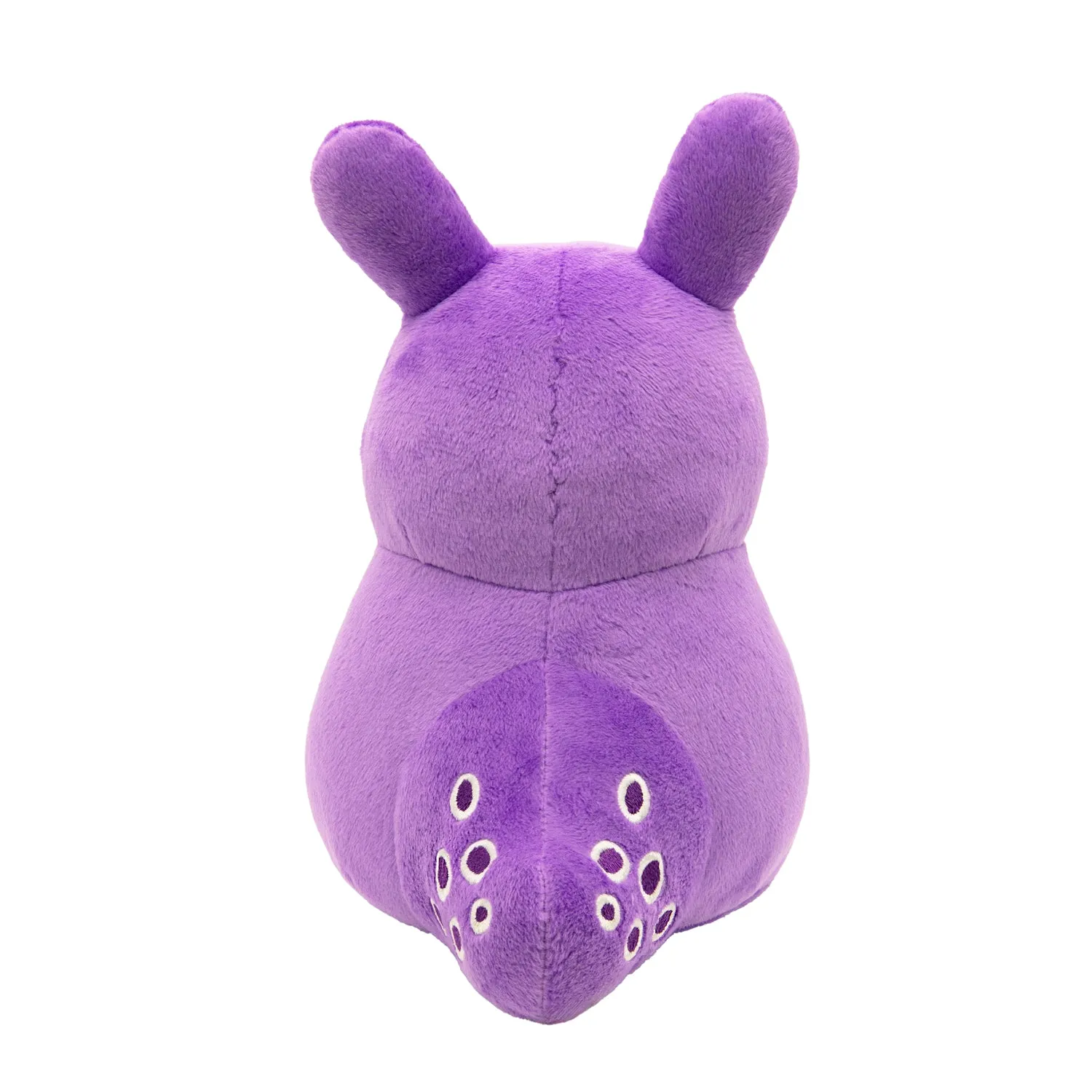 Rain World - Spearmaster Slugpup Plush