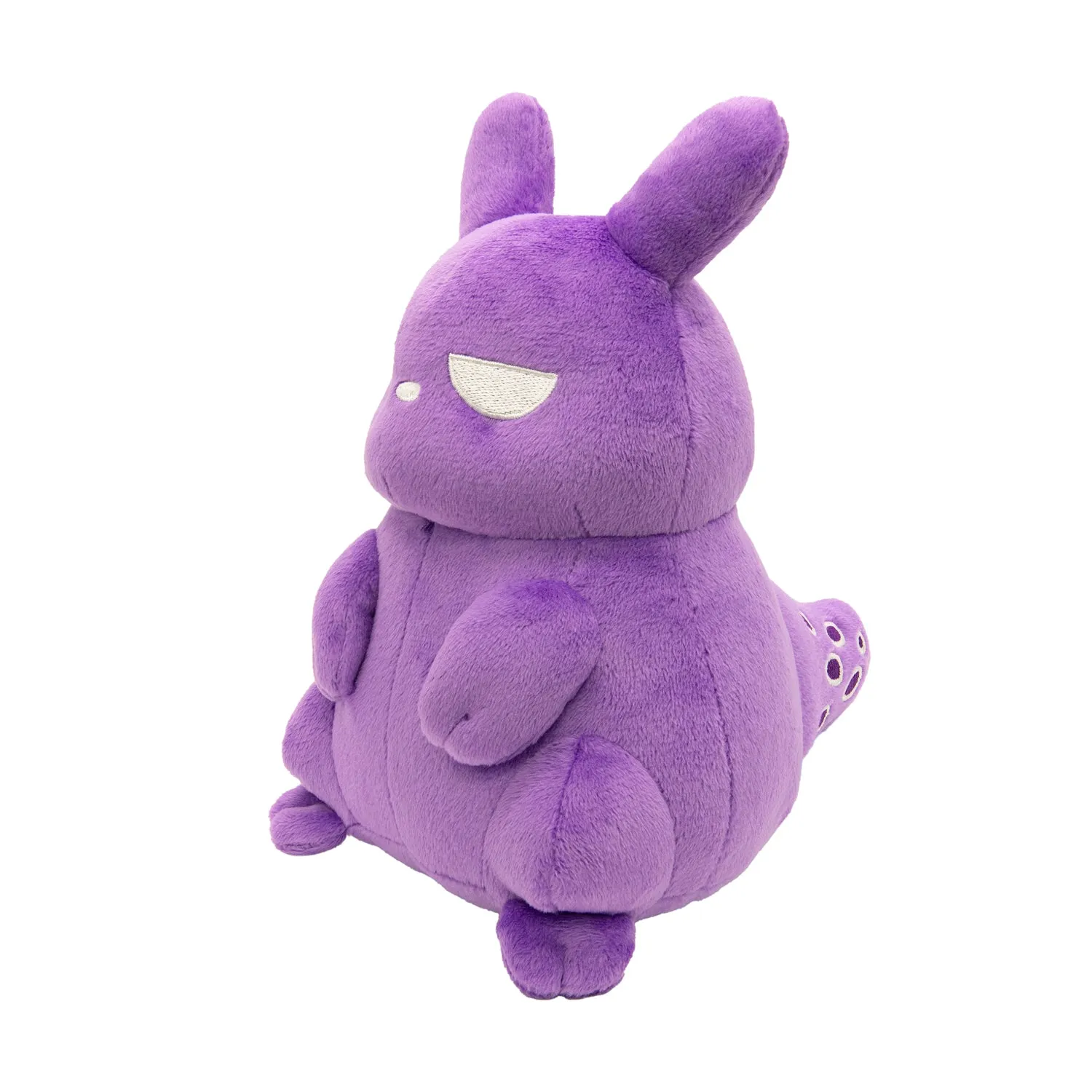 Rain World - Spearmaster Slugpup Plush