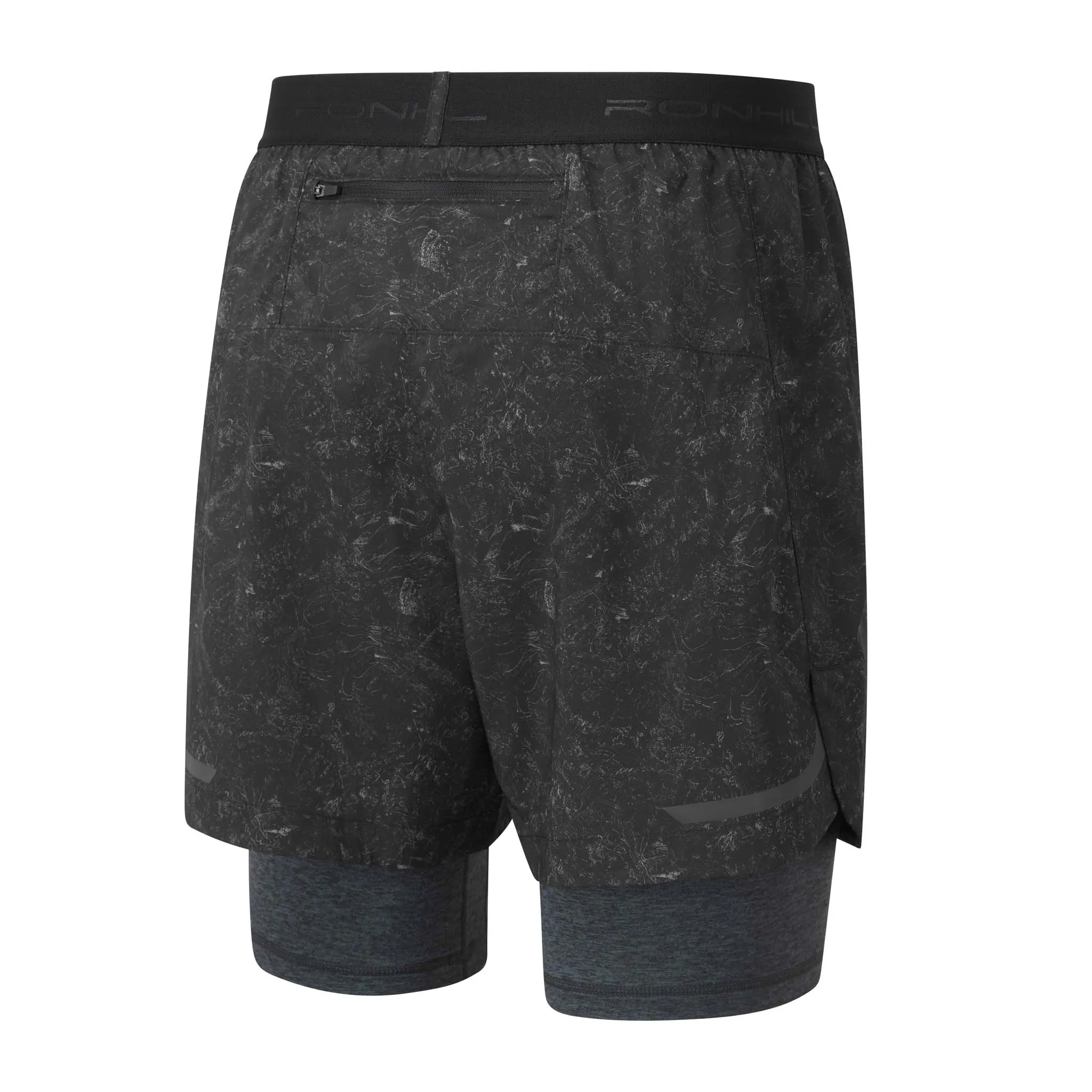 Ronhill | Men's Life 5" Twin Short