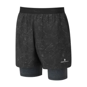 Ronhill | Men's Life 5" Twin Short