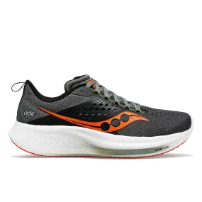 SAUCONY RIDE 17 WIDE - MEN'S