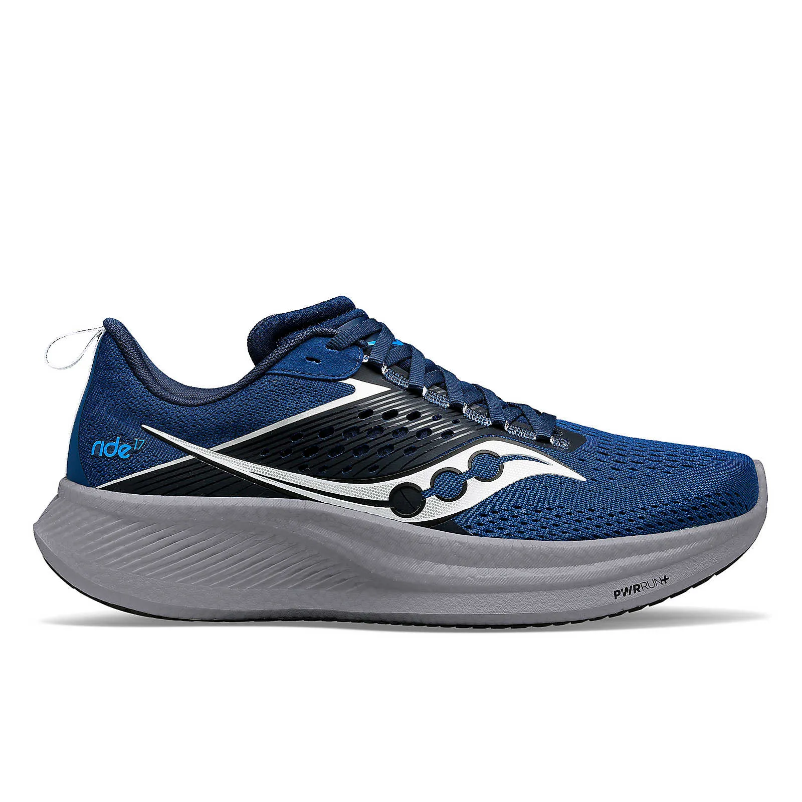 SAUCONY RIDE 17 WIDE - MEN'S