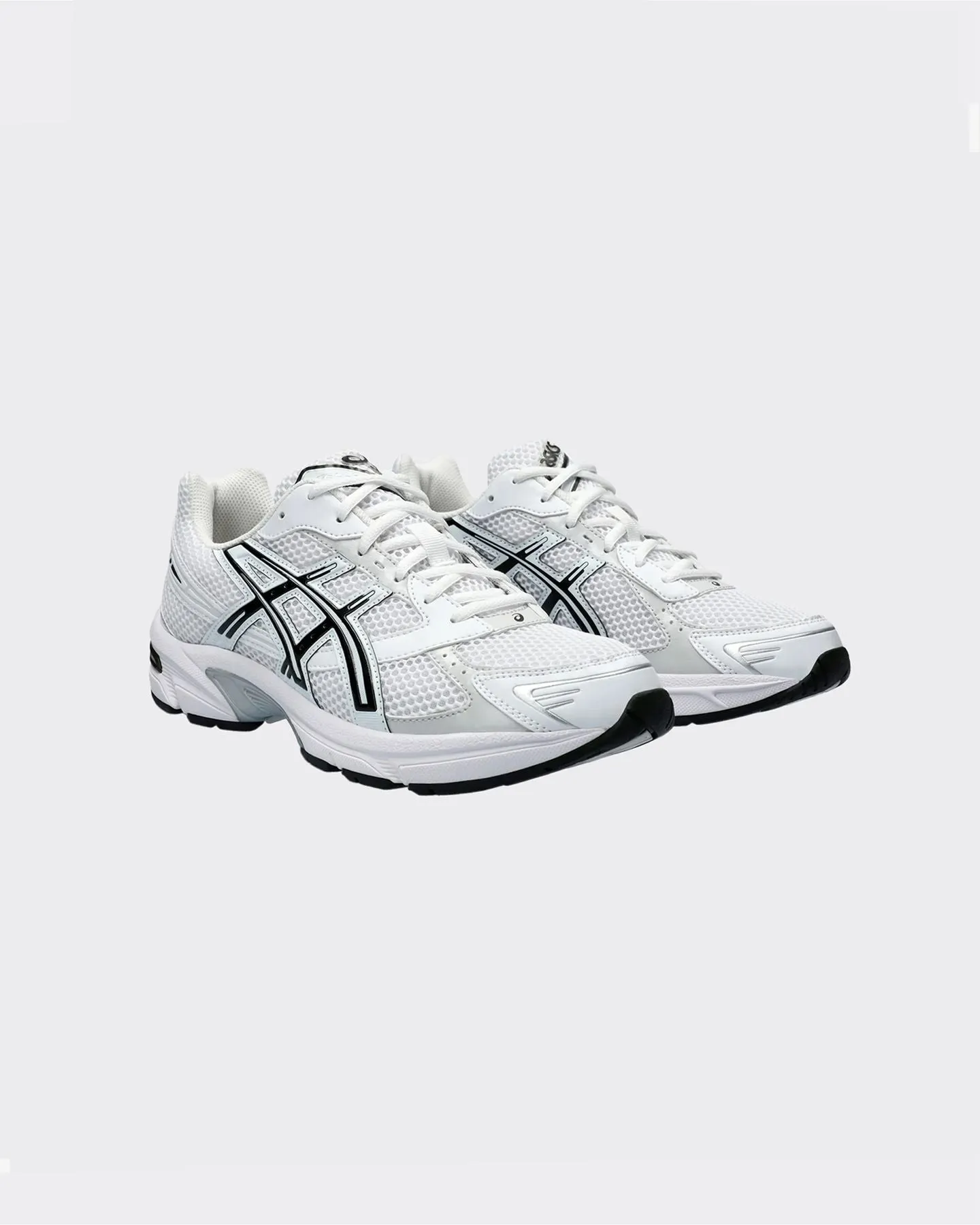 Sneakers Gel 1130 White/Black