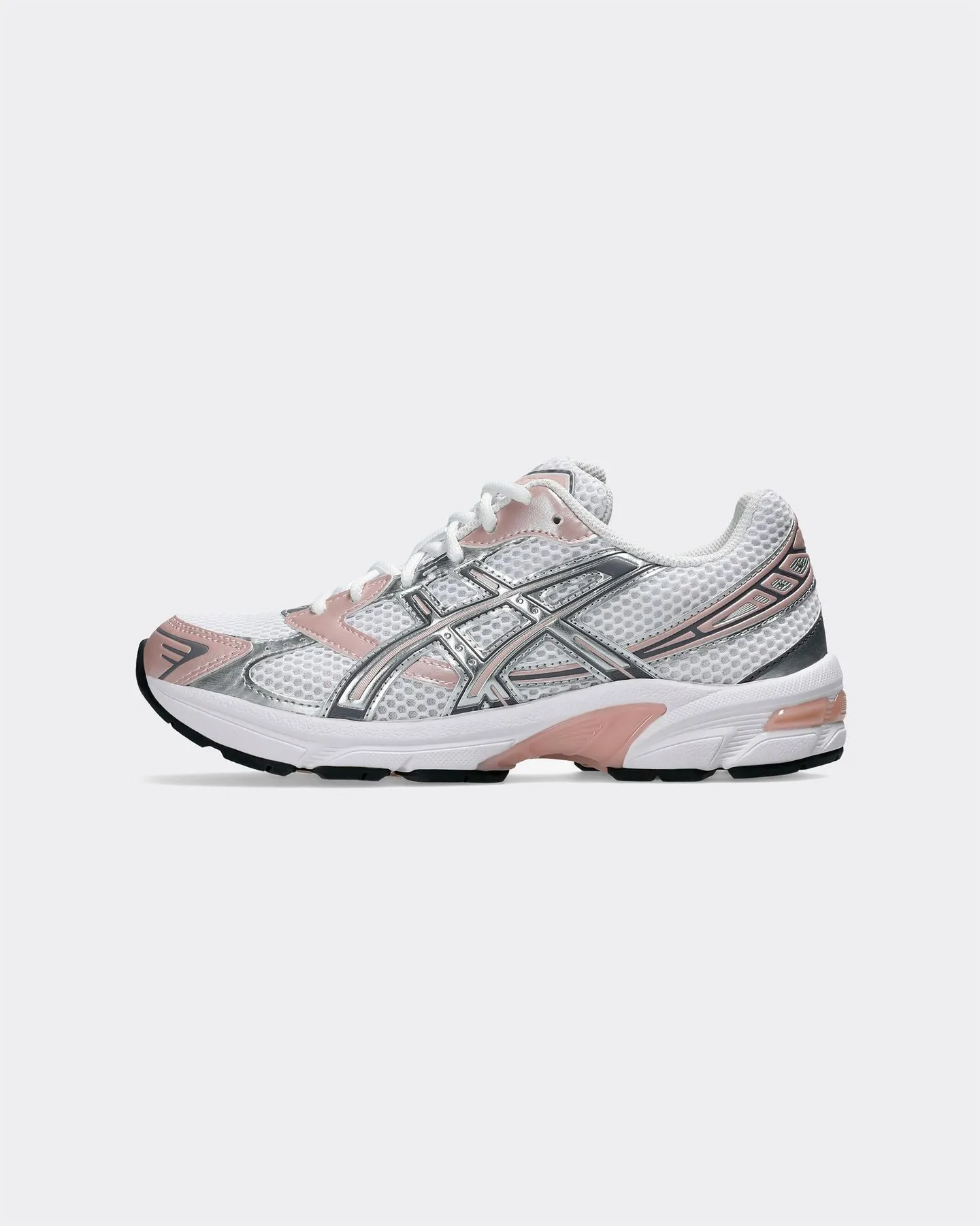 Sneakers Gel 1130 White/Neutral Pink