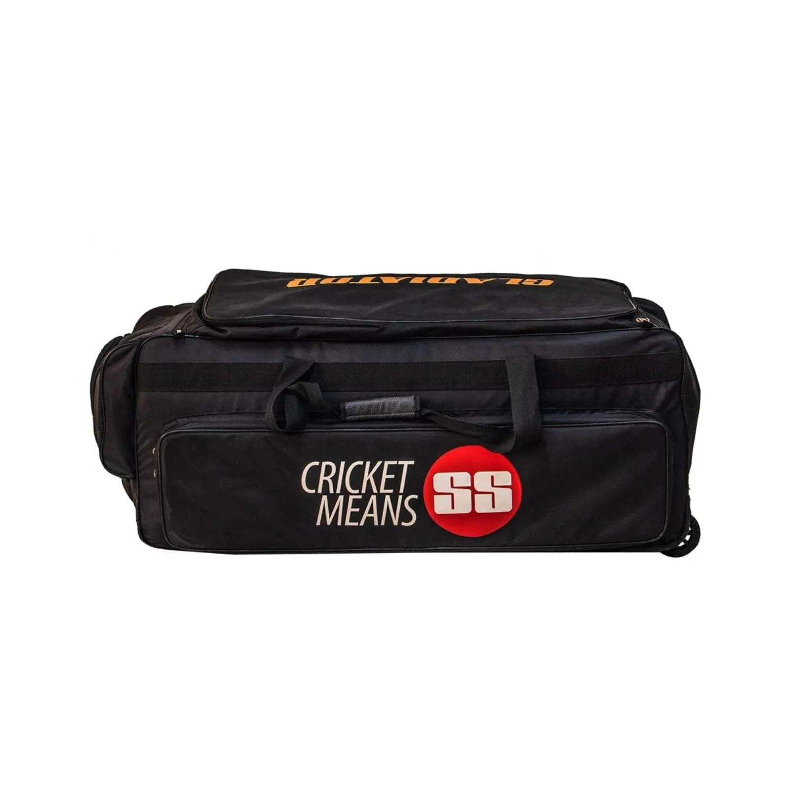 SS Gladiator Cricket Kit Bag