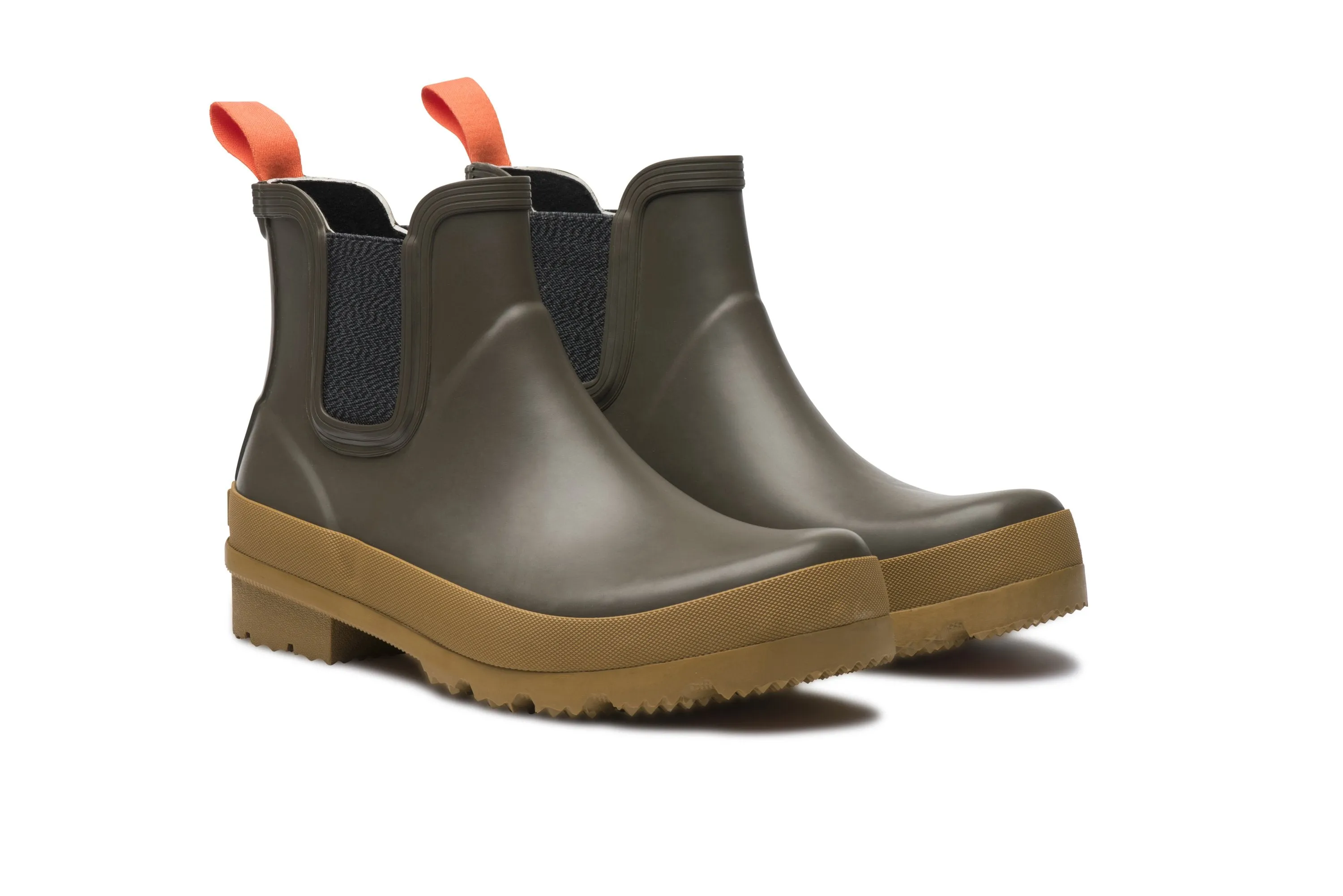 SWIMS - Charlie Chelsea Rain Boot