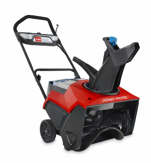 Toro 39921 60V Battery Powered Snow Blower Power Clear