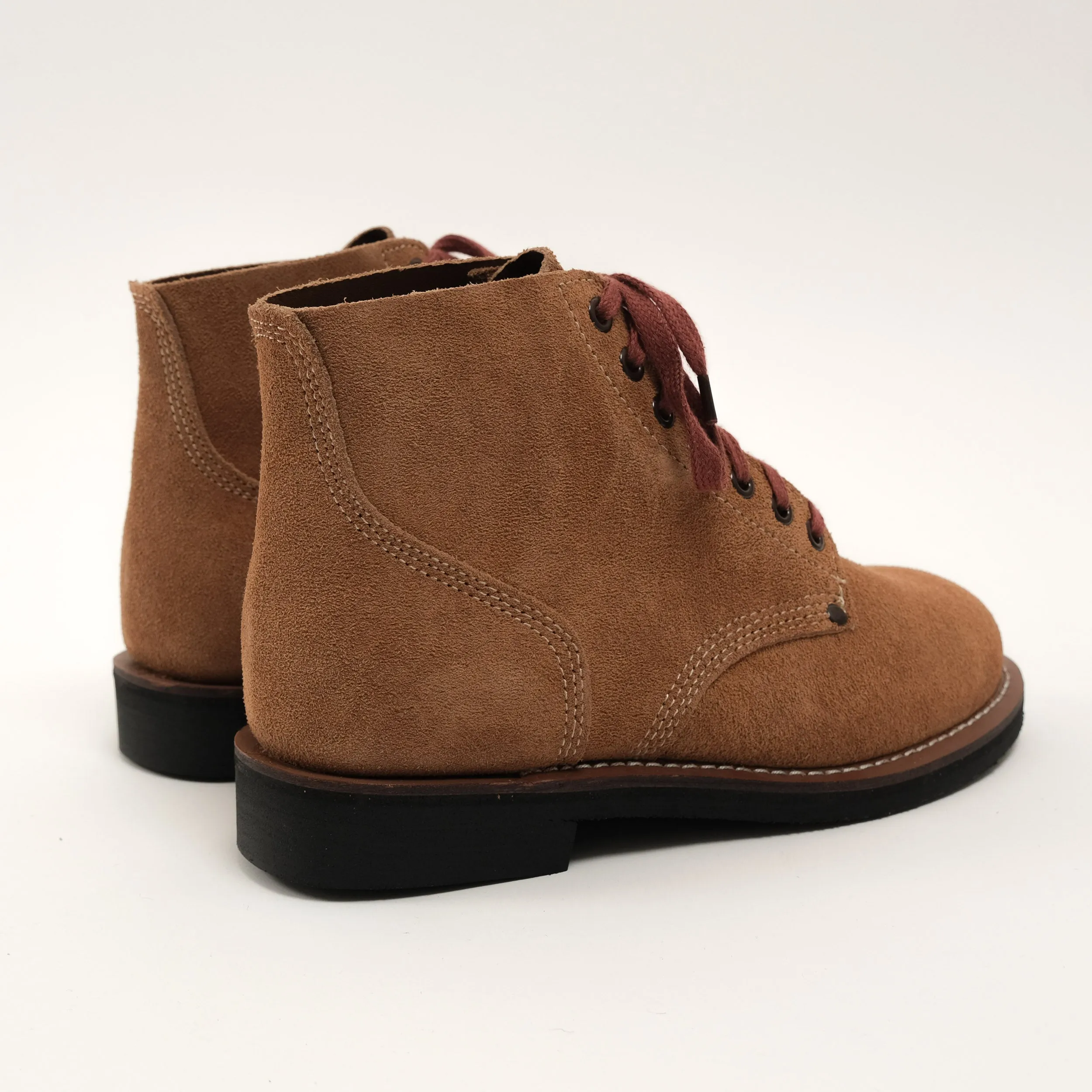 US 1940 BOOTS