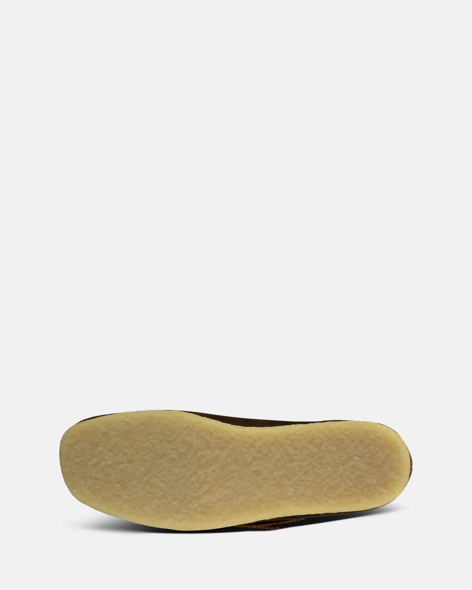 Wallabee (M) Beeswax Ii