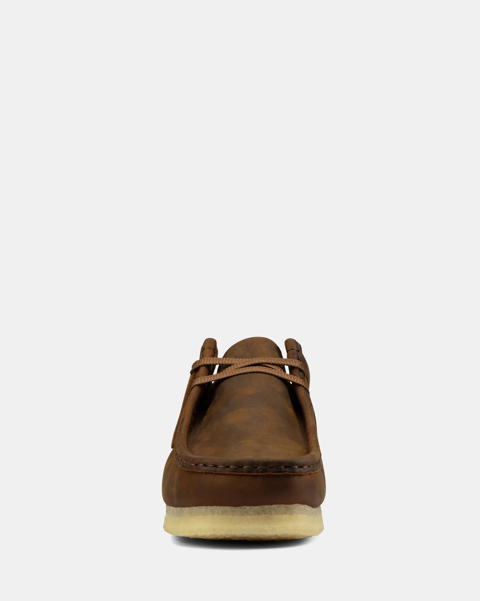 Wallabee (M) Beeswax Ii