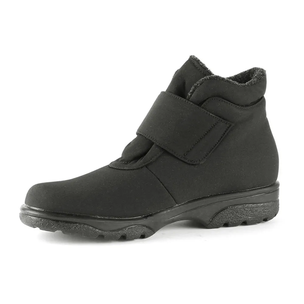 Women's Active Velcro Boot