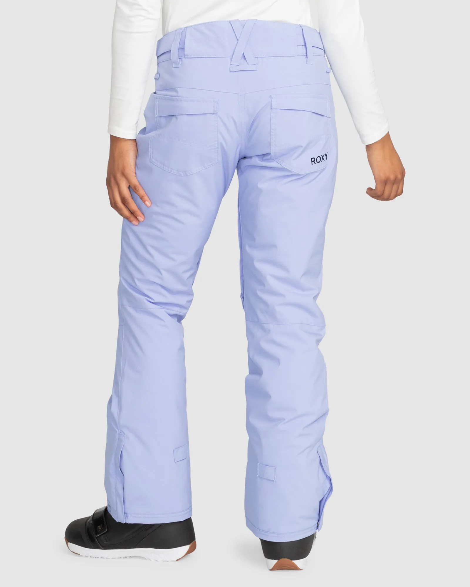 Womens Backyard Technical Snow Pants