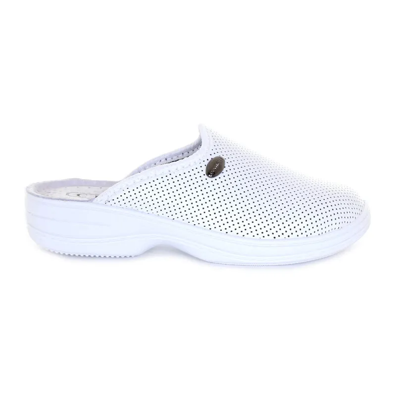 Womens Lucia (s9285) Slip On