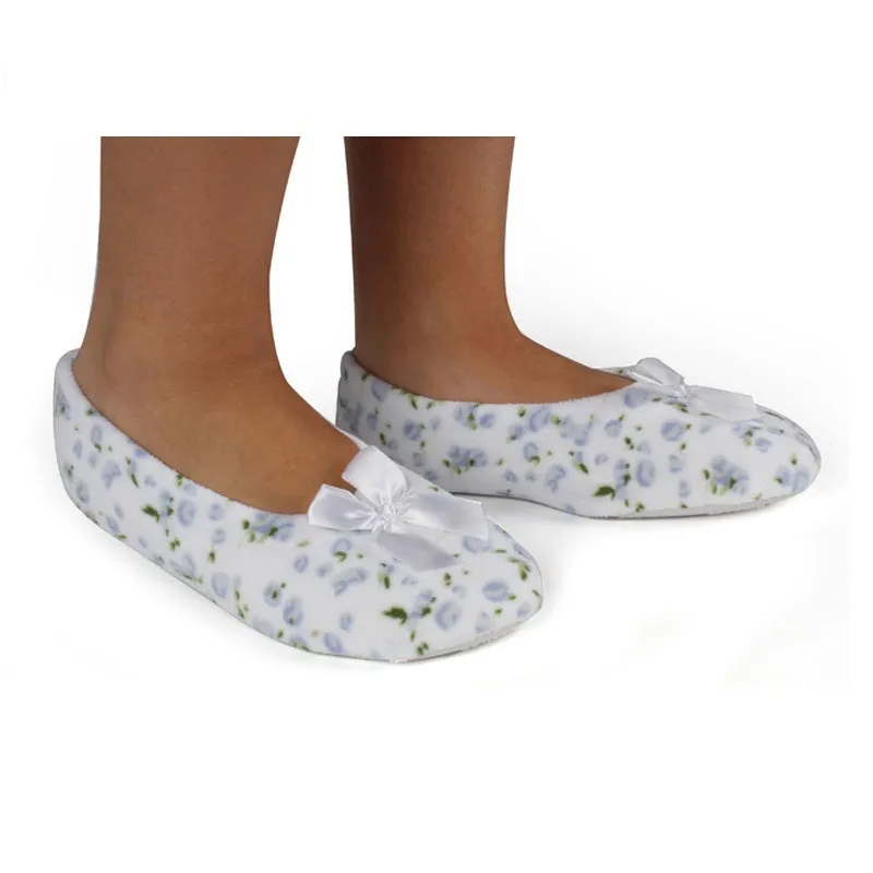 Women's Sharon Terry Ballerina Slipper