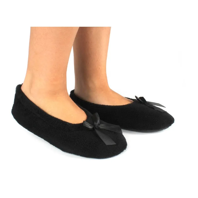 Women's Sharon Terry Ballerina Slipper