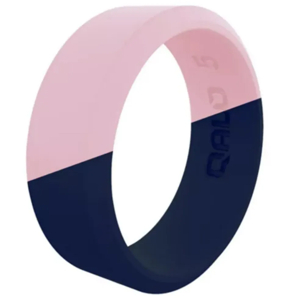 Women's Standard Duo Silicone Ring