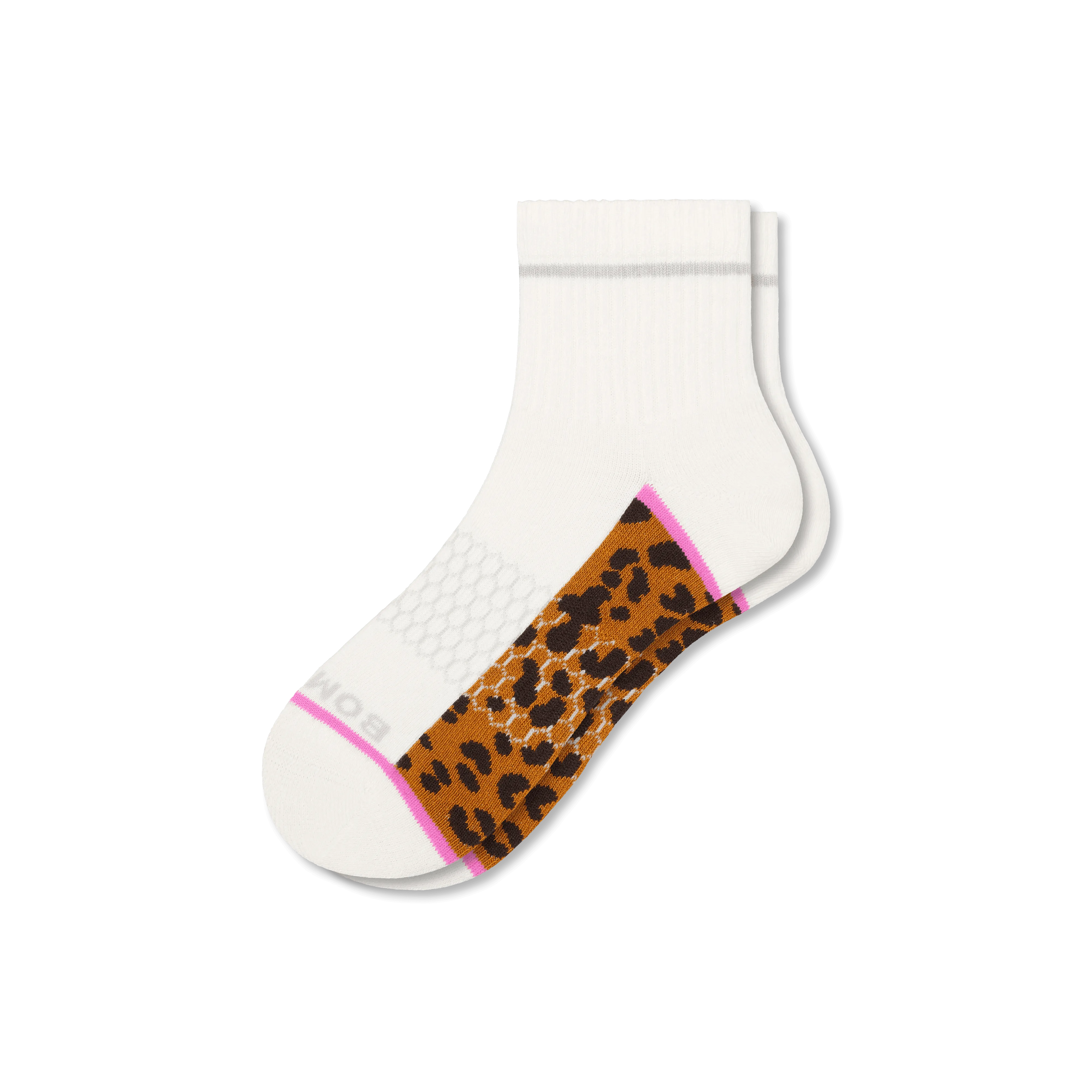 Women’s Wild Wear Quarter Socks