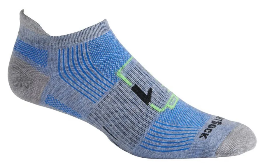 Wrightsock Eco Run - Tab