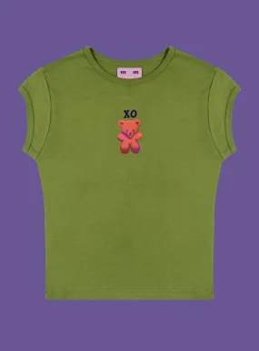 XO Bear Tee